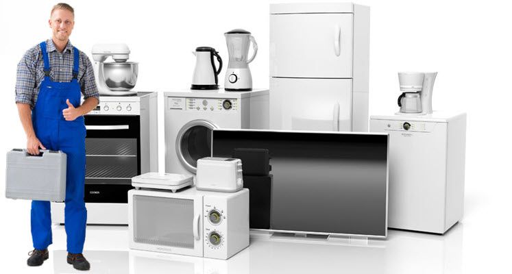 Cove Appliance Repair In Irvine Orange County CA - Benefits of Professional Appliance Repair