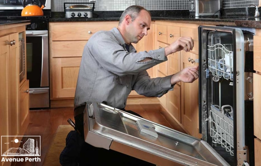 Appliance Repair & Appliance Installation Service In Woodland Hills California