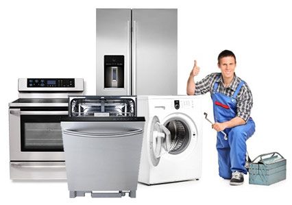 Appliance Repair & Appliance Installation Service In Chatsworth California