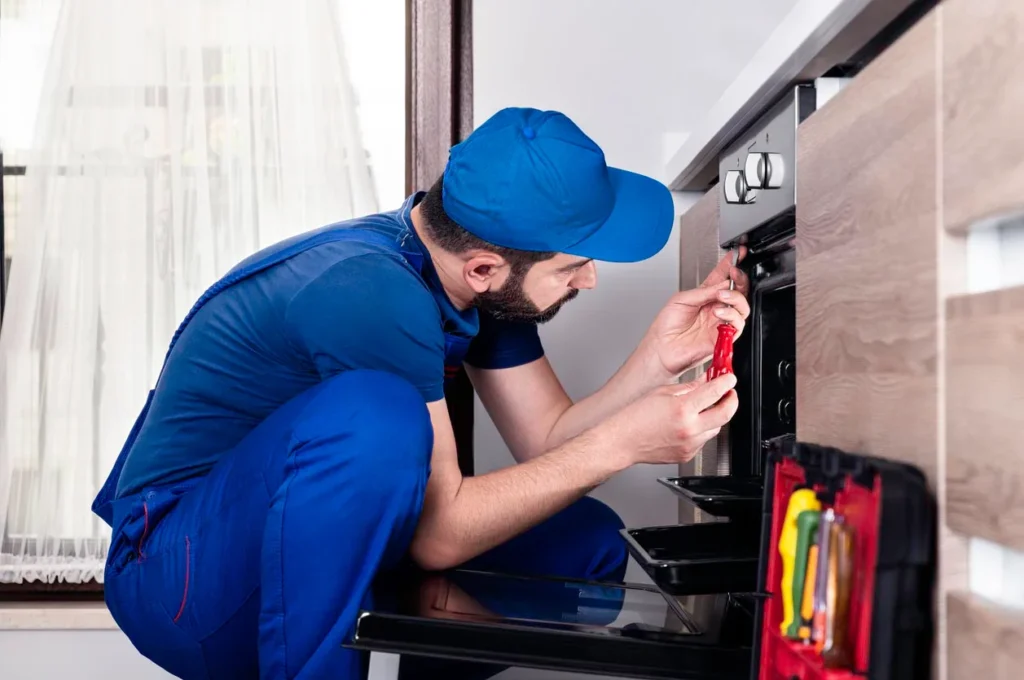 Appliance Repair & Appliance Installation Service In Studio City California