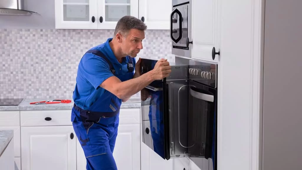 Appliance Repair & Appliance Installation Service In Santa Fe Springs California