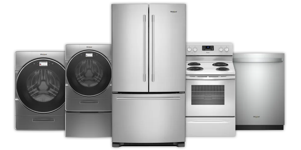 Appliance Repair & Appliance Installation Service In Lomita California