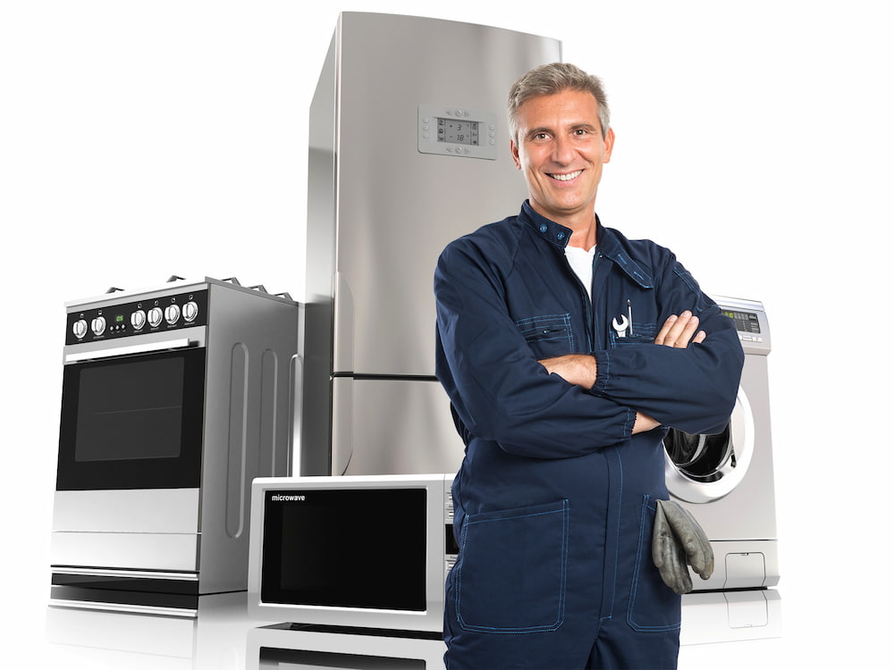 Appliance Repair & Installation In Hawthorne CA