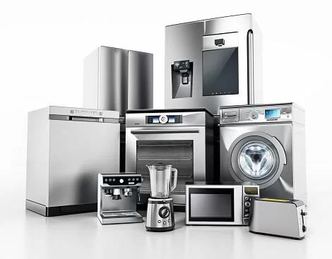 Appliance Repair & Appliance Installation Service In Montrose California