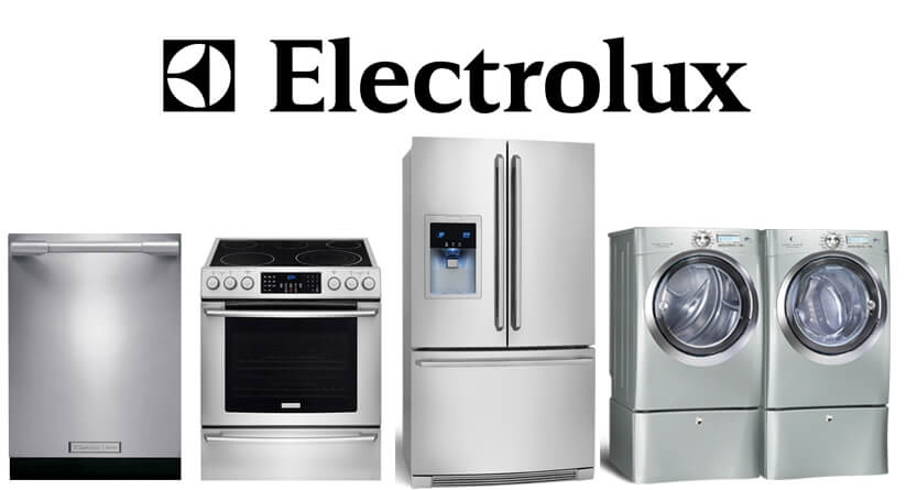 Electolux Repair service in Los Angeles