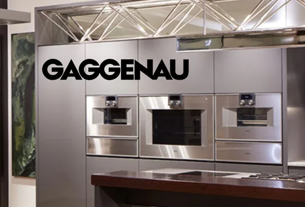 Gaggenau Repair In Orange & Los Angeles County California