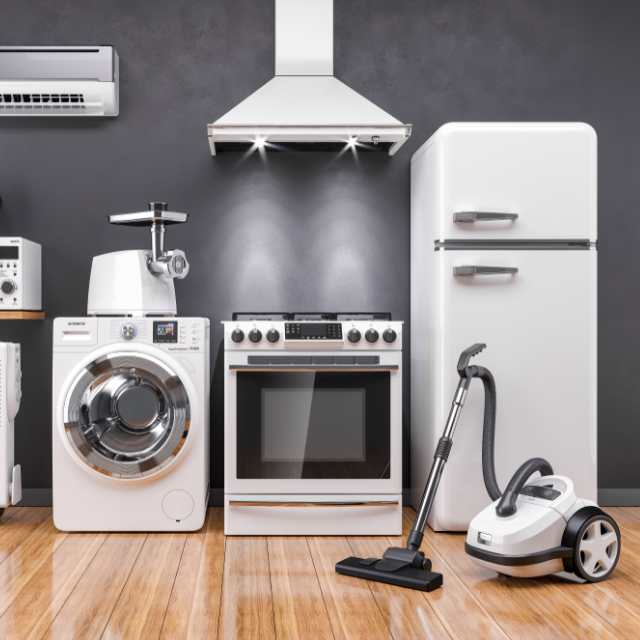 Appliance Repair & Installation In Rancho Palos Verdes CA