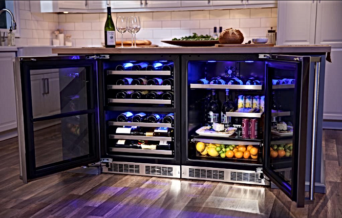 Marvel-refrigeration-kitchen