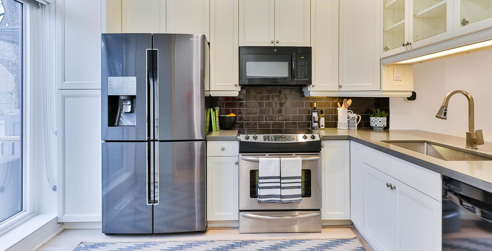 Appliance Repair & Appliance Installation Service In Encino California