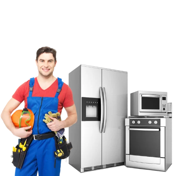 Appliance Repair & Appliance Installation Service In Littlerock California