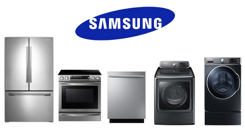 Samsung Appliance Repair