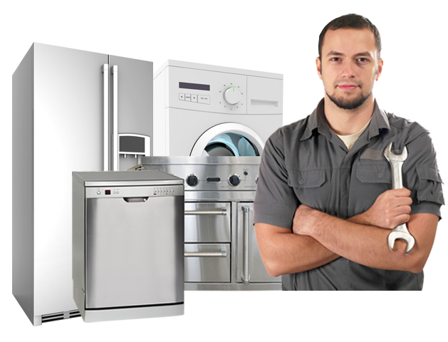 Appliance Repair & Appliance Installation Service In Van Nuys California