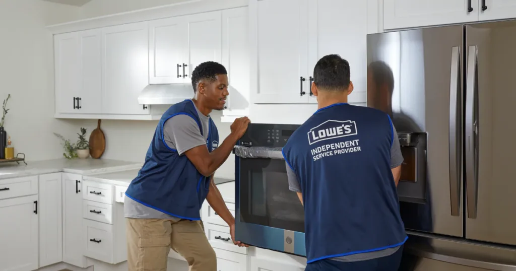 Appliance Repair & Appliance Installation Service In Surfside California