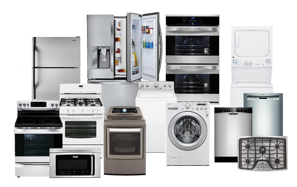 Appliance Repair & Appliance Installation Service In Diamond Bar California