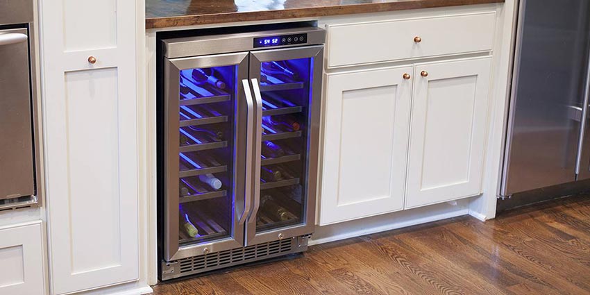 Wine Cooler repair in Orange County, California