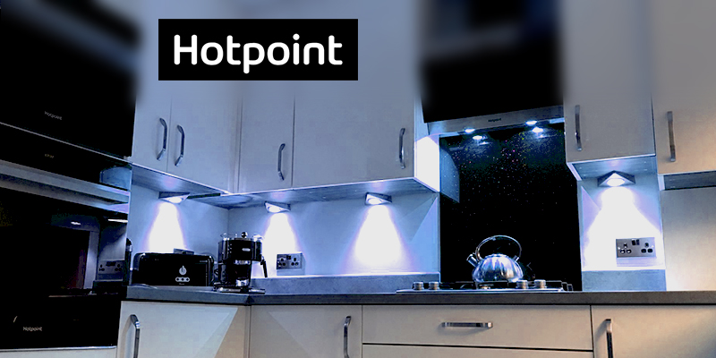 Hotpoint Repair In Orange & Los Angeles County California​