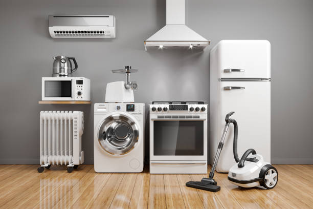 Appliance Repair & Installation In Torrance CA