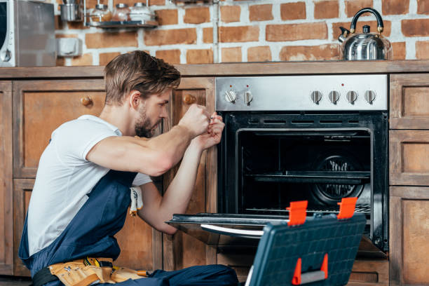 Builtin Refrigerator Repair