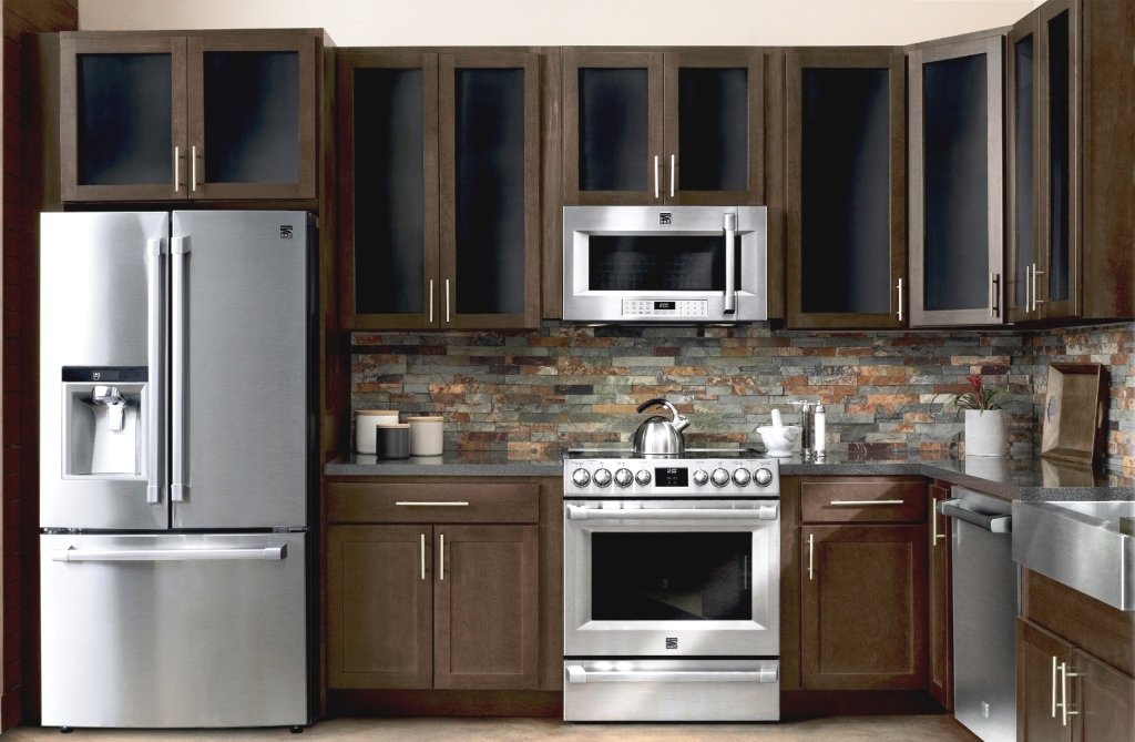 Kenmore Repair In Orange & Los Angeles County California