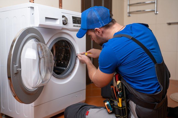 Washer Dryer repair in Orange County, California