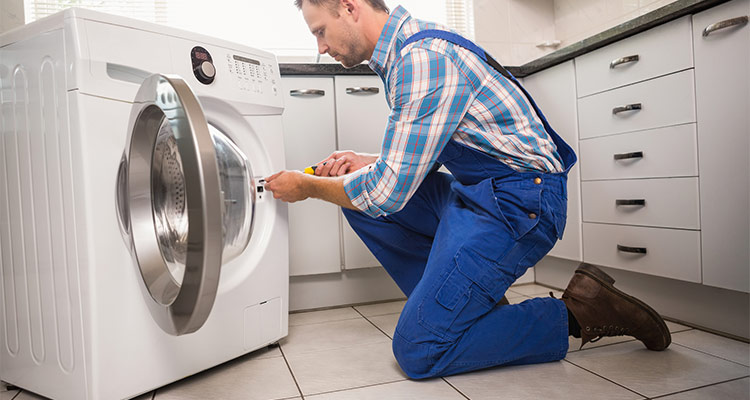 Washer Dryer repair in Irvine Orange County CA