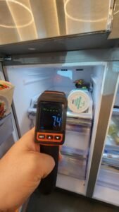 Refrigerator repair Condenser Coil cleaning . The Ultimate Guide to Refrigerator Repair: How to Properly Clean the Condenser Coil