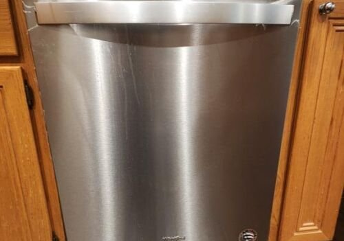 A Job Well Done: Fixing Dishwashers, Garbage Disposals, and More!