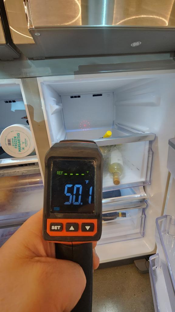 Refrigerator repair Freezer repair Compressor repair in Irvine CA 92630