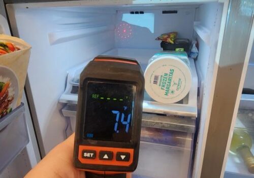 Refrigerator repair Freezer repair Compressor repair in Irvine CA 92630