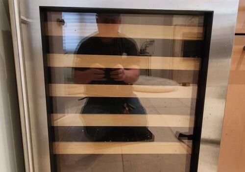 Through our expert repair and installation services for wine coolers, refrigerators, freezers, and compressors, we successfully transformed our customers' appliance woes into genuine satisfaction. By diagnosing and addressing issues with precision, we restored an optimal temperature and functionality to these essential household items. Trust our skilled team to bring unparalleled expertise to all your appliance repair needs - be it a wine cooler, refrigerator, freezer, or compressor.