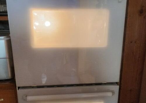 Gas Ovens Restored: Our Mission to Repair and Install Single Double Models