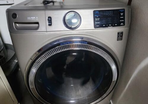 Washer Washing machine repair or Installation service Repairing Your Washer: Expert Tips for Fixing and Installing Washing Machines