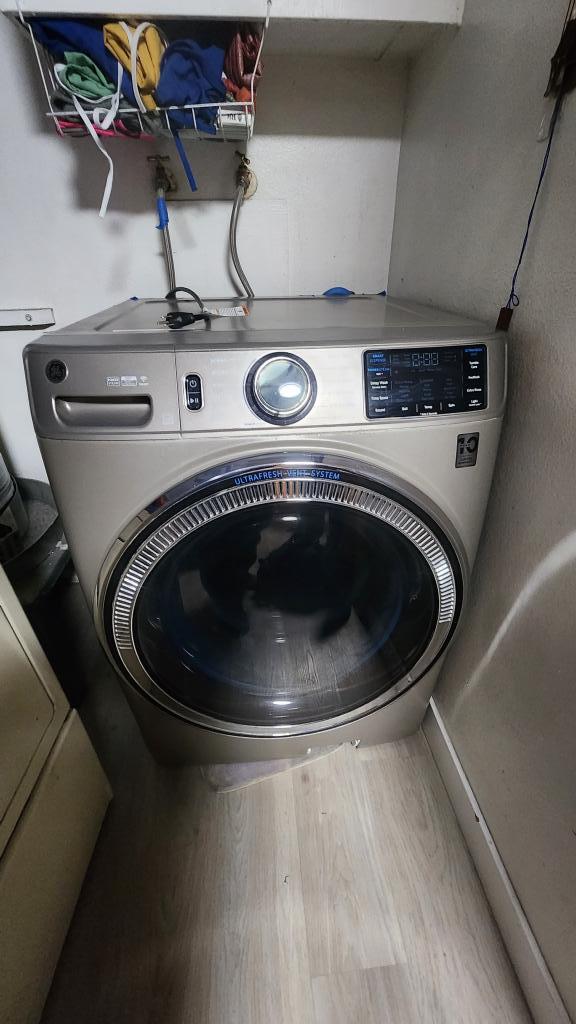 Washer Washing machine repair or Installation service Repairing Your Washer: Expert Tips for Fixing and Installing Washing Machines