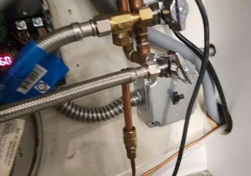 Water Valve repair installation leak plumbing repair gas valve faucet repair installation pipe repair . Title: Fixing Leaky Faucets and Water Valves: Our Project in Action