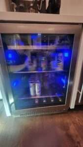Wine Cooler Beverage center repair or Installation services : A Complete Repair and Installation Guide