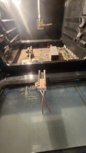 Gas Ovens Restored: Our Mission to Repair and Install Single Double Models