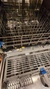 A Job Well Done: Fixing Dishwashers, Garbage Disposals, and More!