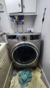 Washer Washing machine repair or Installation service Repairing Your Washer: Expert Tips for Fixing and Installing Washing Machines