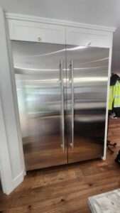 Refrigerator repair Freezer repair Compressor repair Refrigerator and Freezer Repair Hacks: Insider Tips from Industry Professionals