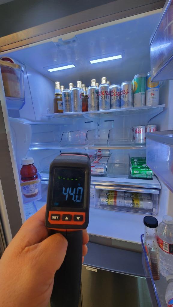 Refrigerator repair Freezer repair Compressor repair in Irvine CA 92630