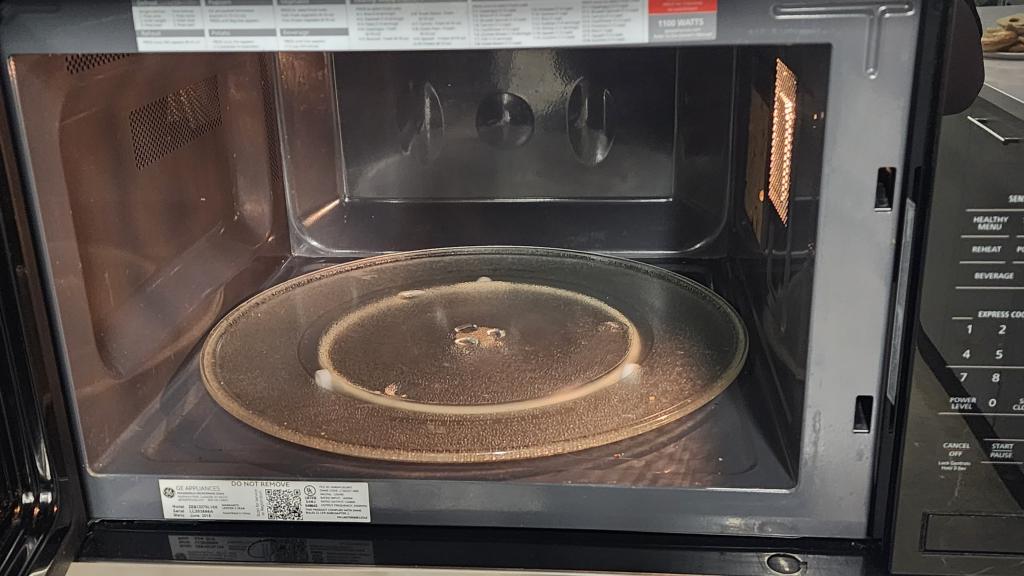 Microwave repair or Installation service From Broken to Baking: How We Fixed Faulty Microwaves