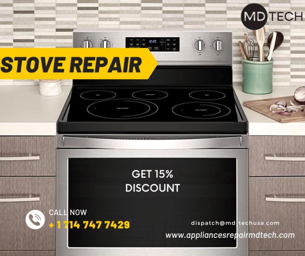 Appliance repair or Installation service Appliance Repair vs. Replacement: How to Make the Right Decision for Your Home