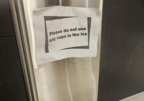 Icemaker repair installation service Commercial Icemaker repair 5 Signs Your Commercial Icemaker Needs Repair and How to Address Them