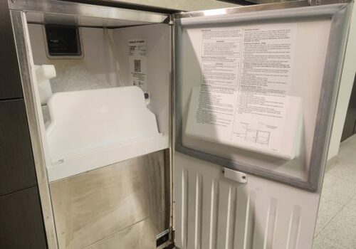 Why Professional Commercial Icemaker Repair Installation Services are a Game-Changer