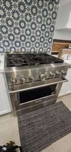 Appliance repair or Installation service Appliance Repair vs. Replacement: How to Make the Right Decision for Your Home