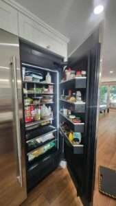 Refrigerator repair Freezer repair Compressor repair Refrigerator and Freezer Repair Hacks: Insider Tips from Industry Professionals