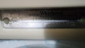 Washer repair Washing machine repair . A Second Chance for Washers: How We Transformed Broken Machines into Like-New Appliances