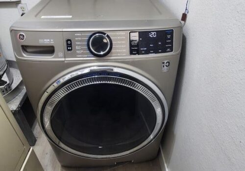 Washer Washing machine repair or Installation service Repairing Your Washer: Expert Tips for Fixing and Installing Washing Machines