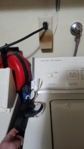 Washer repair Washing machine repair . A Second Chance for Washers: How We Transformed Broken Machines into Like-New Appliances