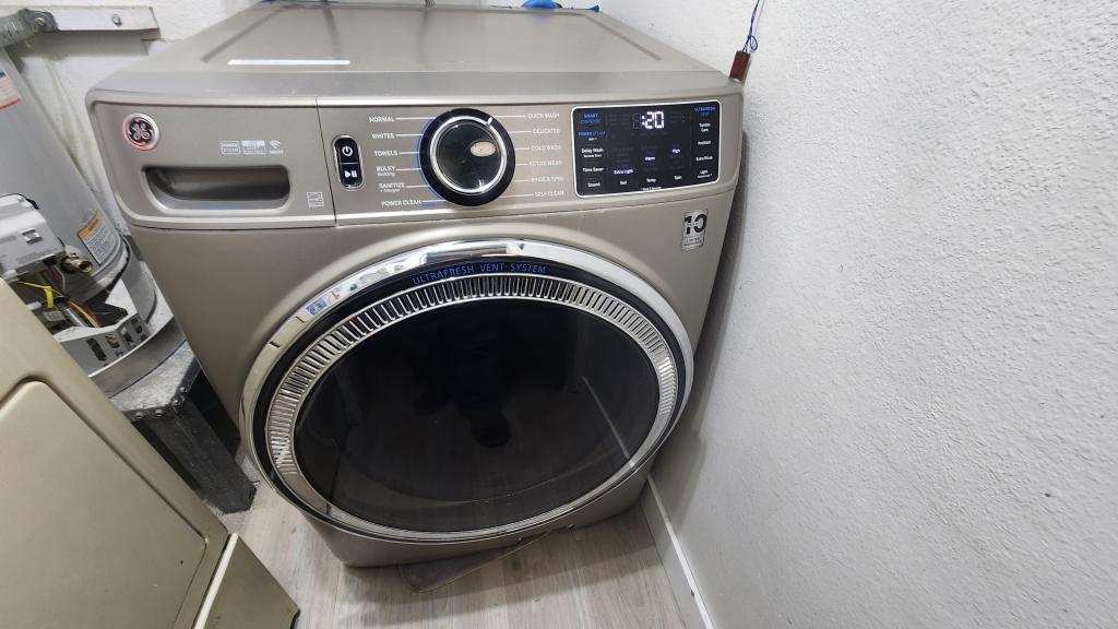 Washer Washing machine repair or Installation service Repairing Your Washer: Expert Tips for Fixing and Installing Washing Machines